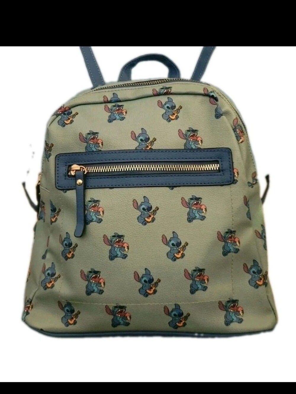 Disney Lilo And Stitch Mini Backpack